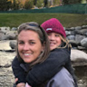 Meet your Posher, Nikki